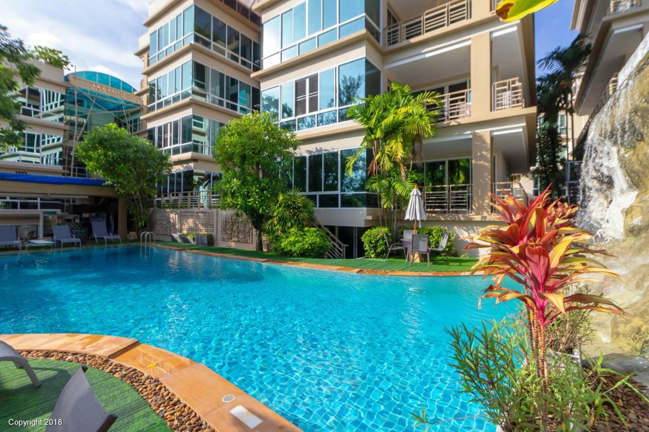 View Elegant Style Appartement