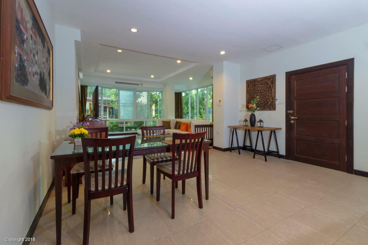 View Elegant Style Appartement