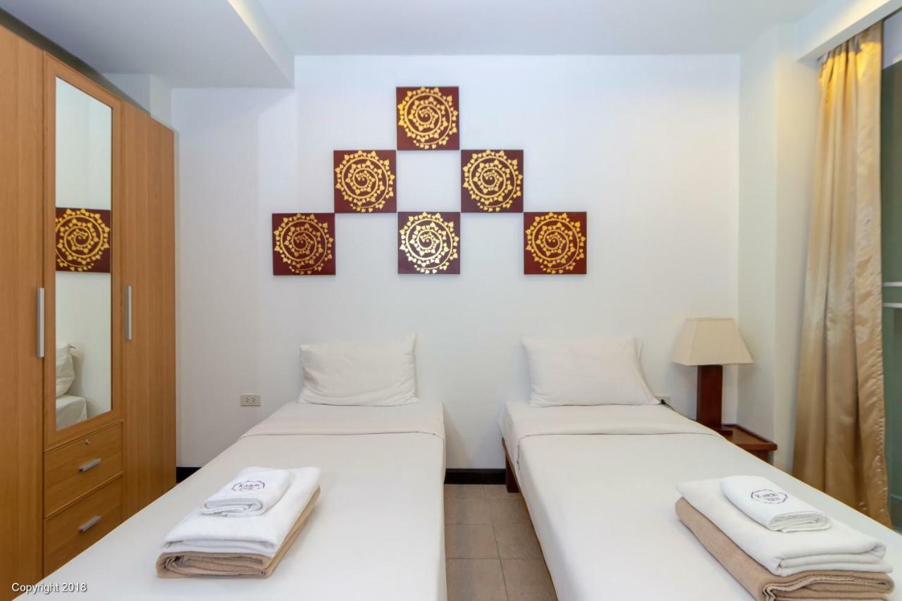 Appartement View Elegant Style *
