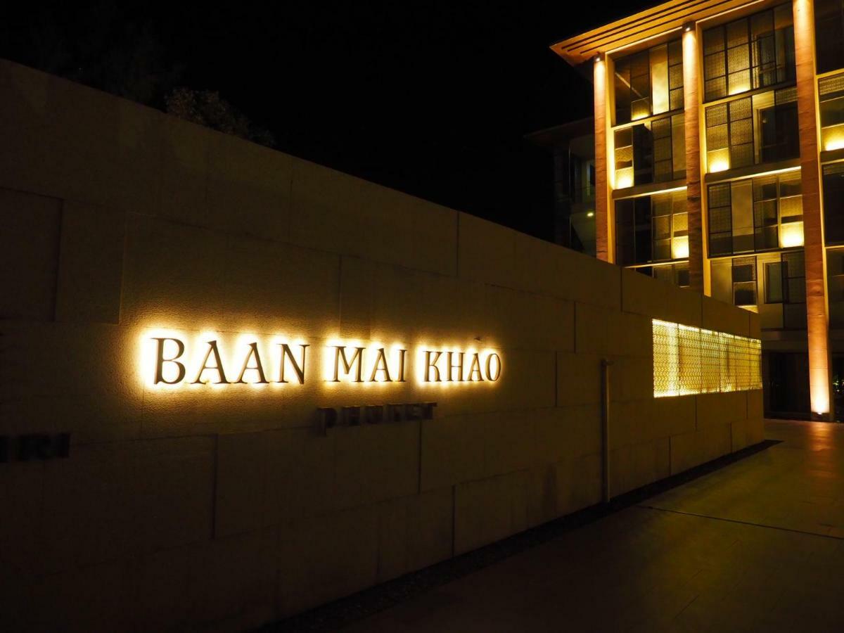 Baan Mai Khao