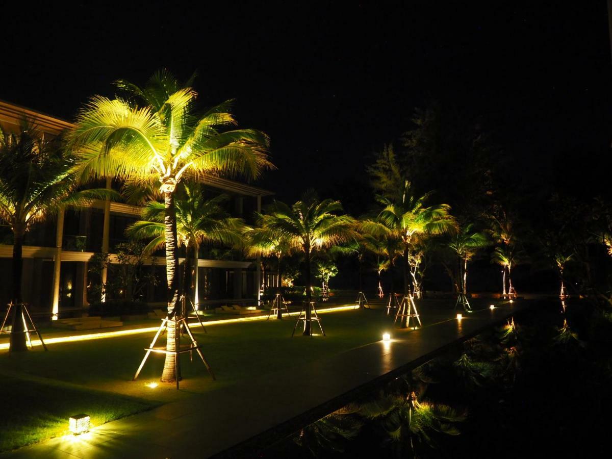 Appartement Baan Mai Khao