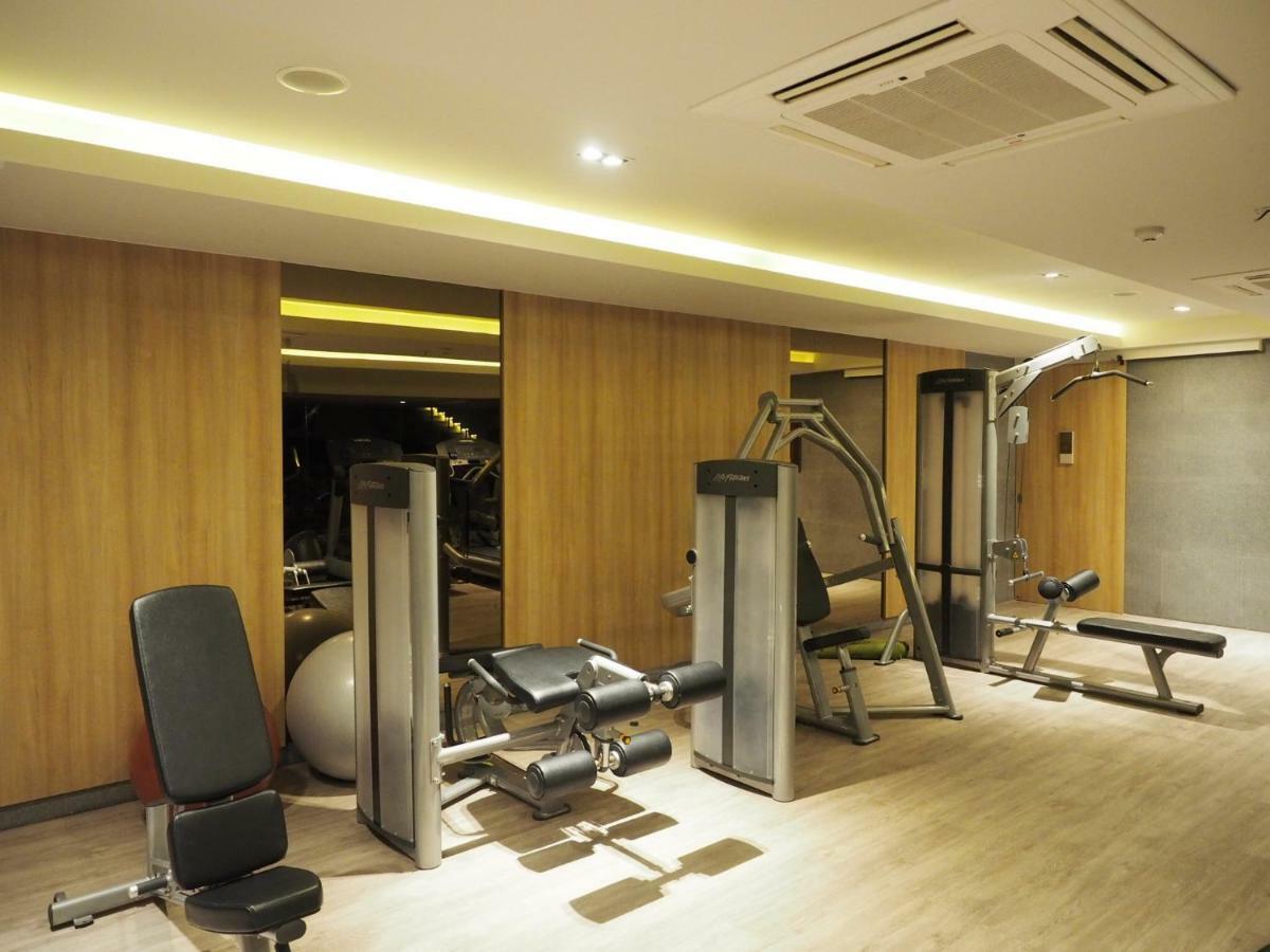 Baan Appartement *