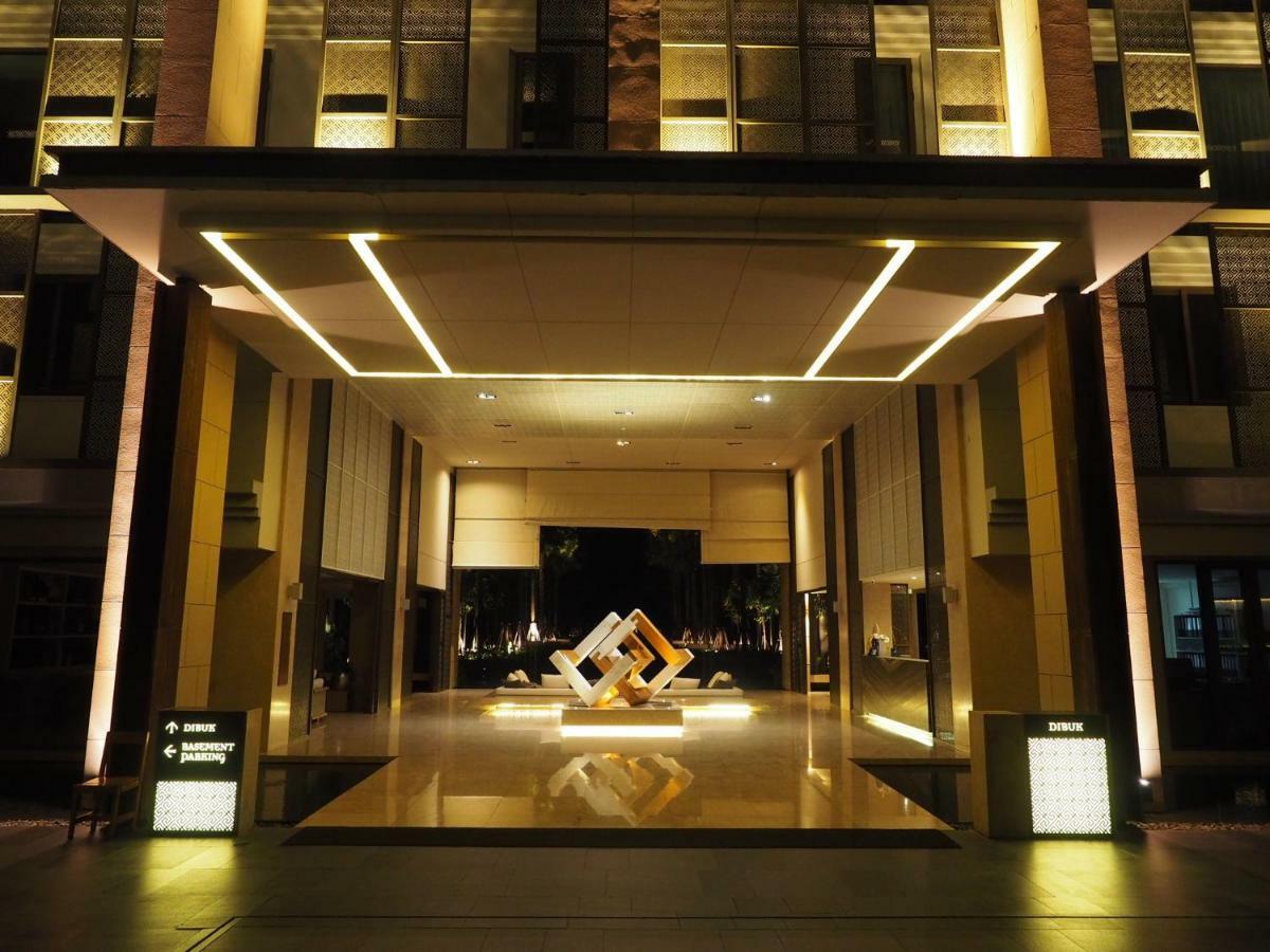 Appartement Baan