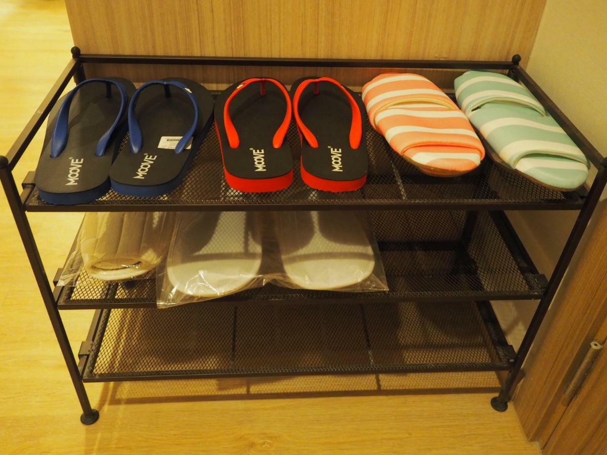 Baan Appartement