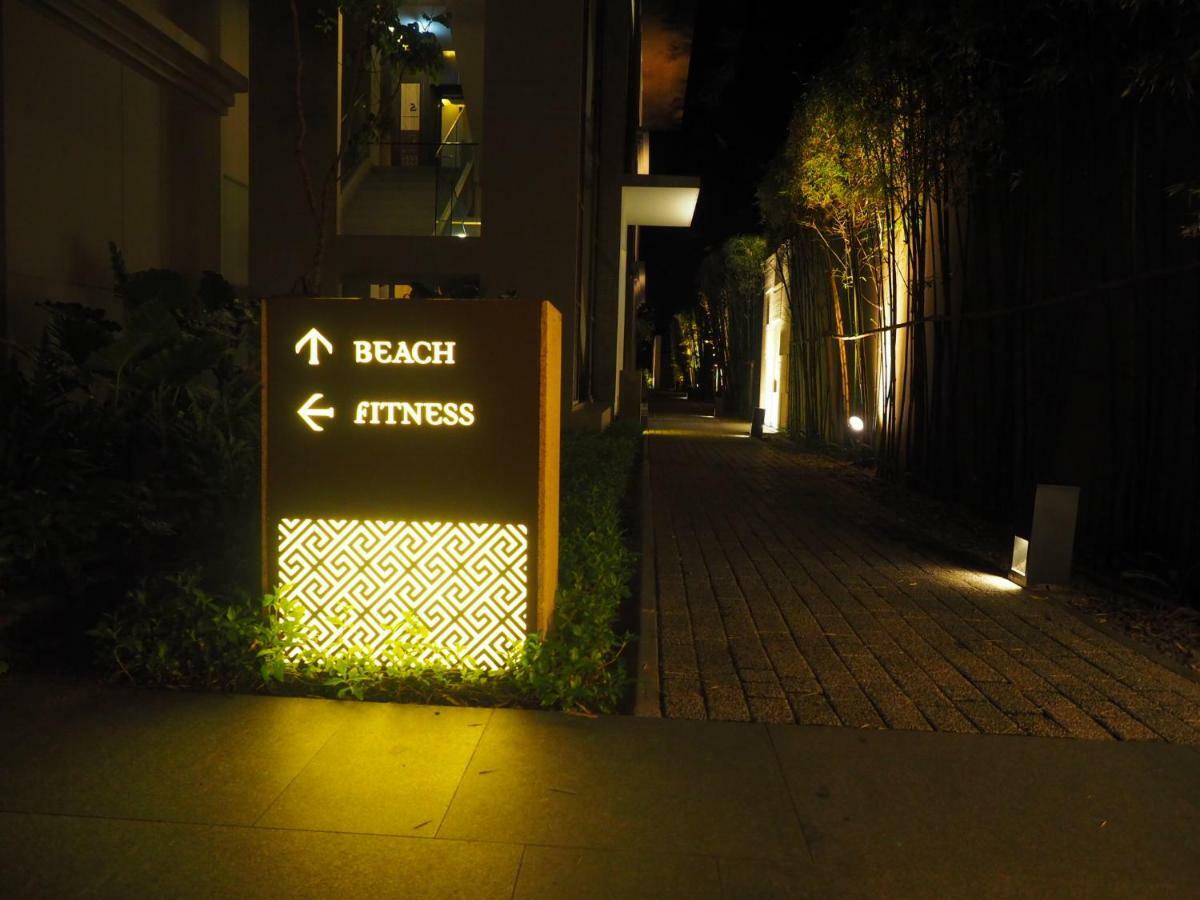 Baan Appartement Mai Khao