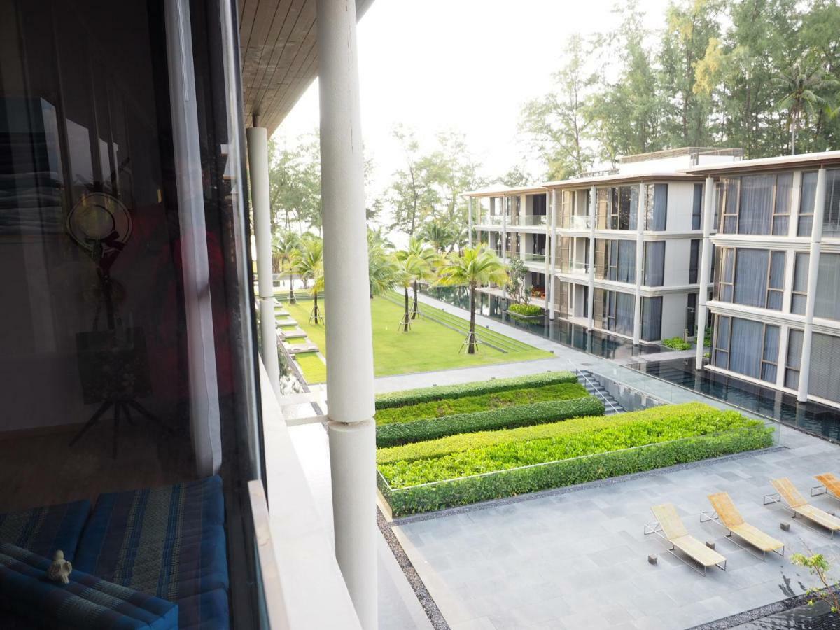 Baan Mai Khao