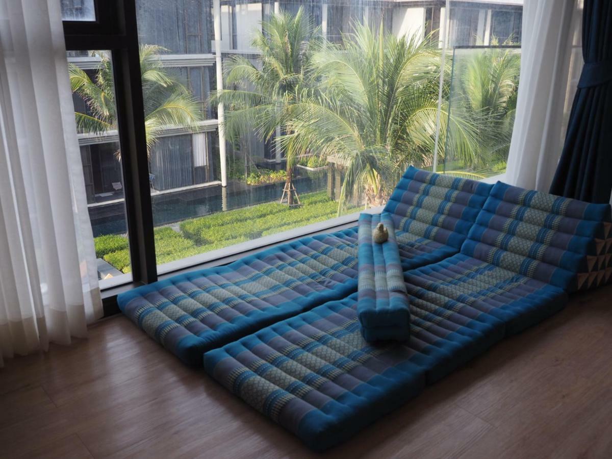 Baan Appartement *