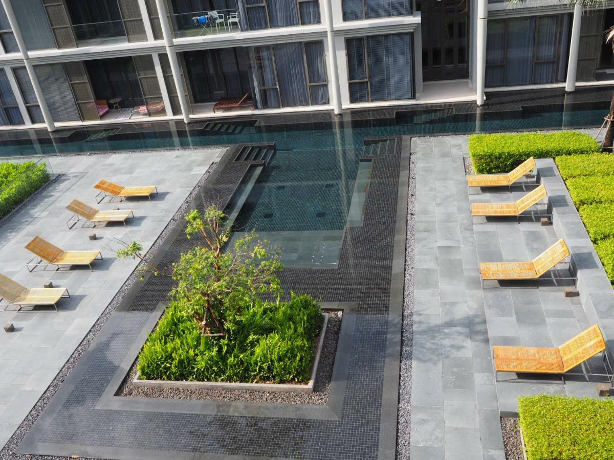 Appartement Baan *