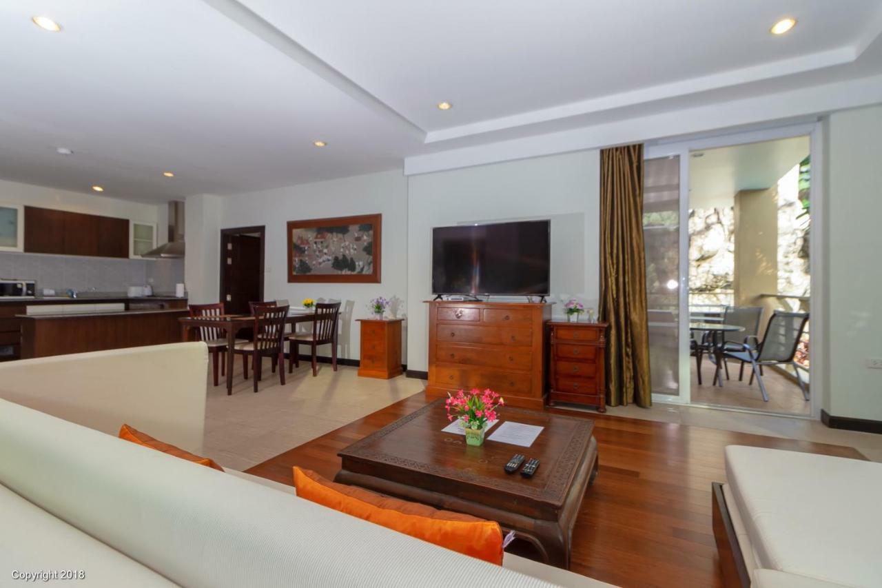 Appartement View Elegant Style *