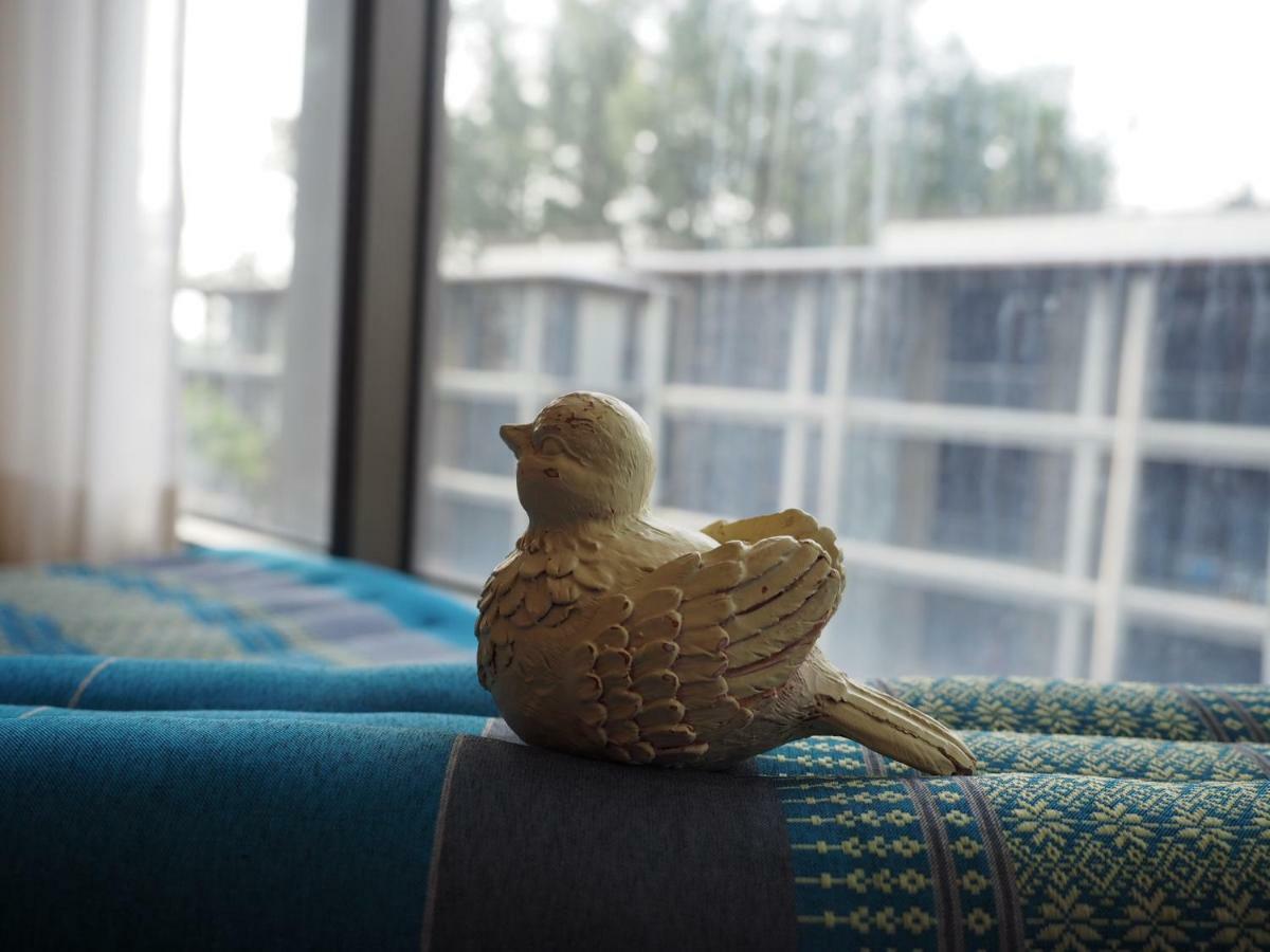 Baan Mai Khao
