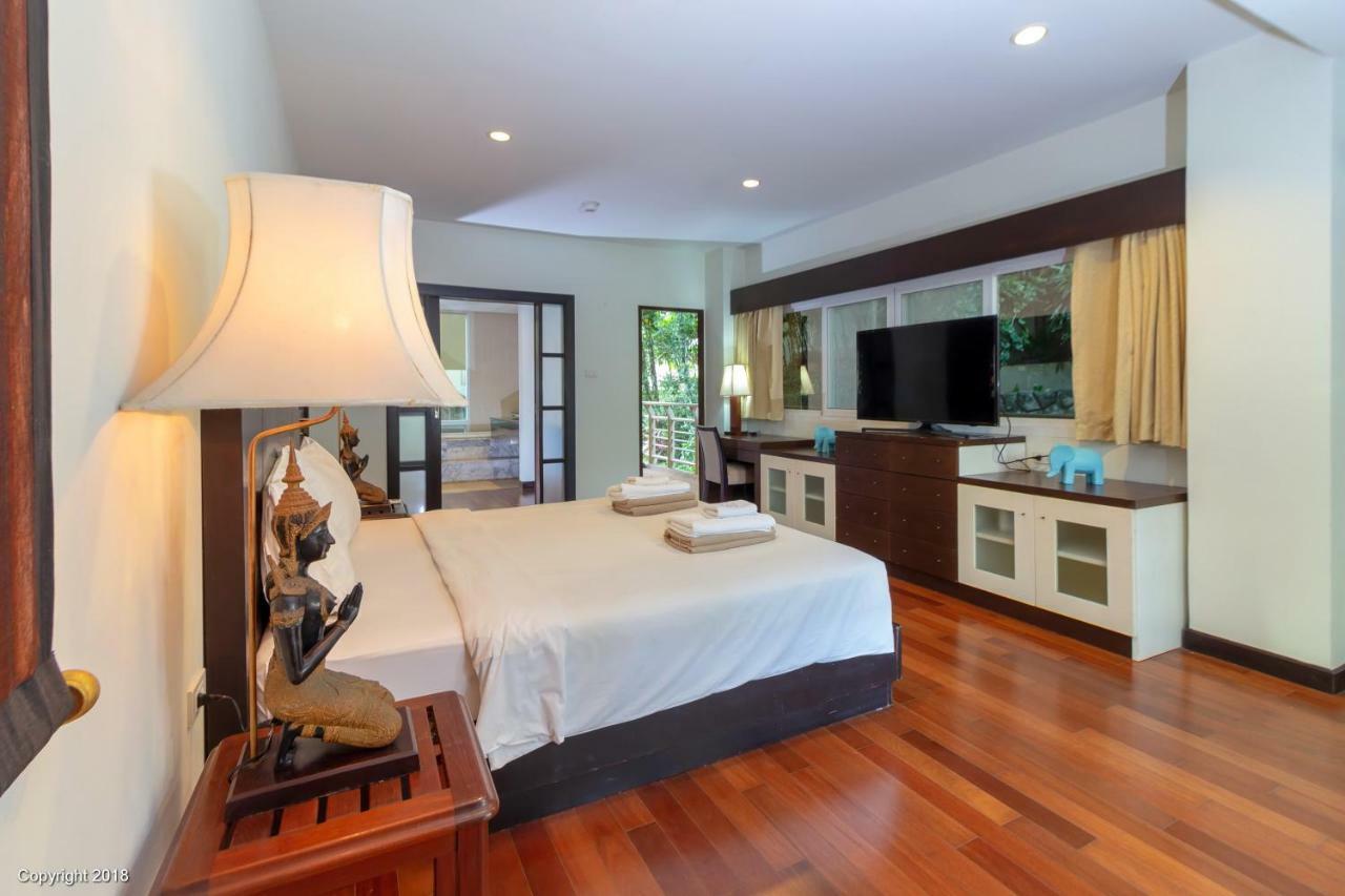 Appartement View Elegant Style *