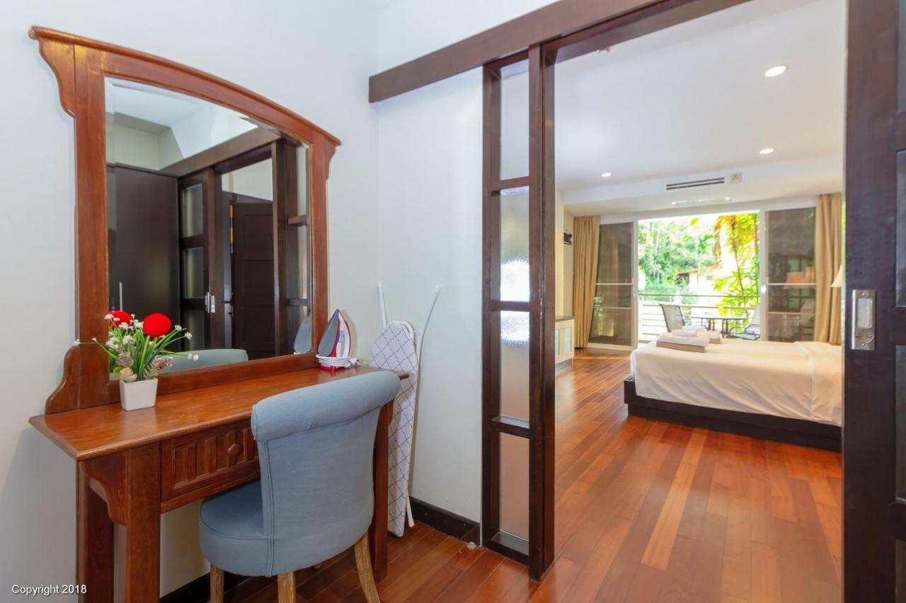 Appartement View Elegant Style *