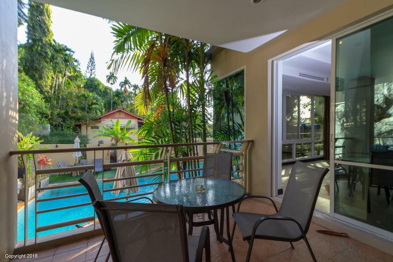 Appartement View Elegant Style *