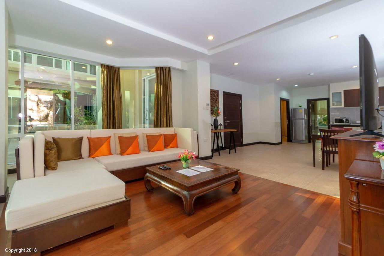 View Elegant Style Appartement
