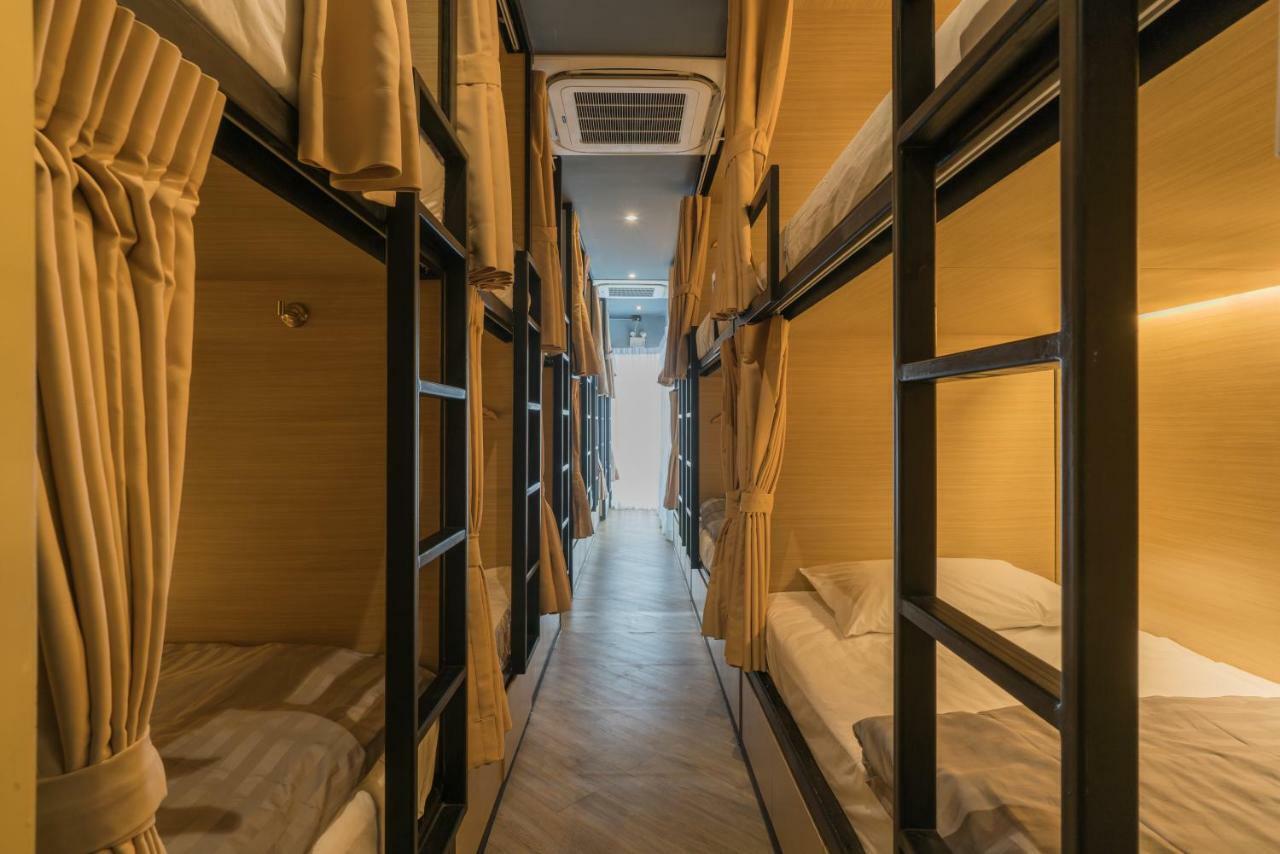 Sleep Box
