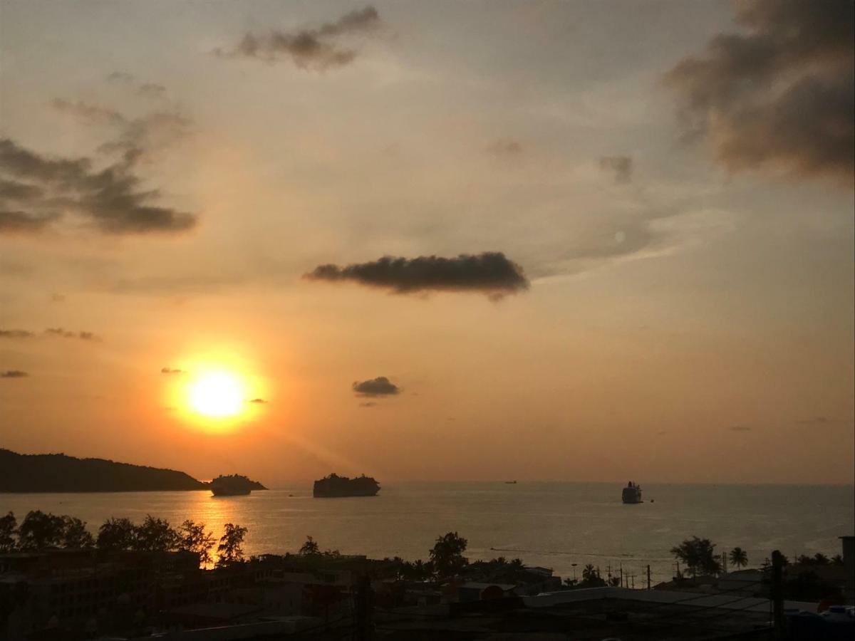 Andaman Dream House Patong
