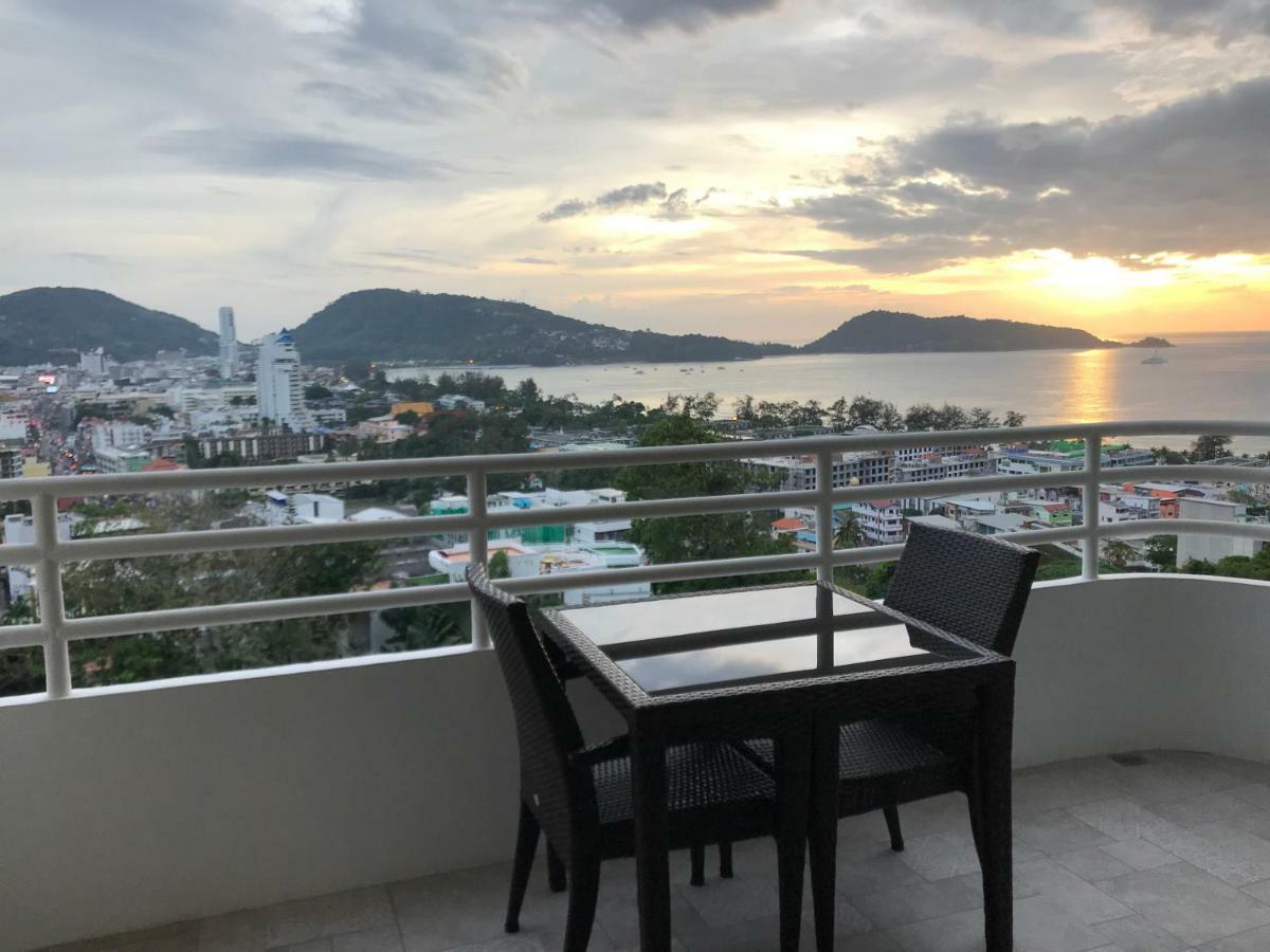 Andaman Dream House * Patong