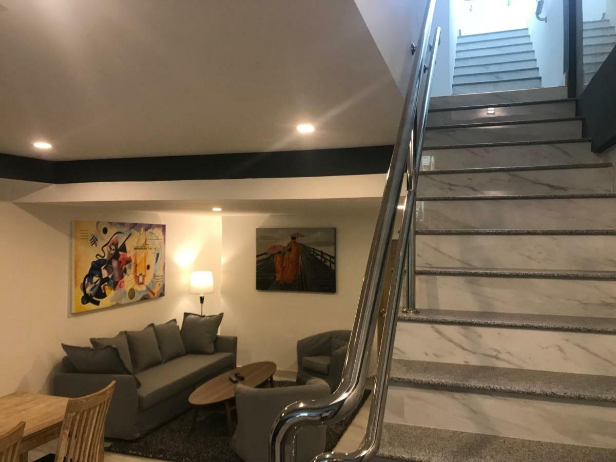 Villa Andaman Dream House Patong