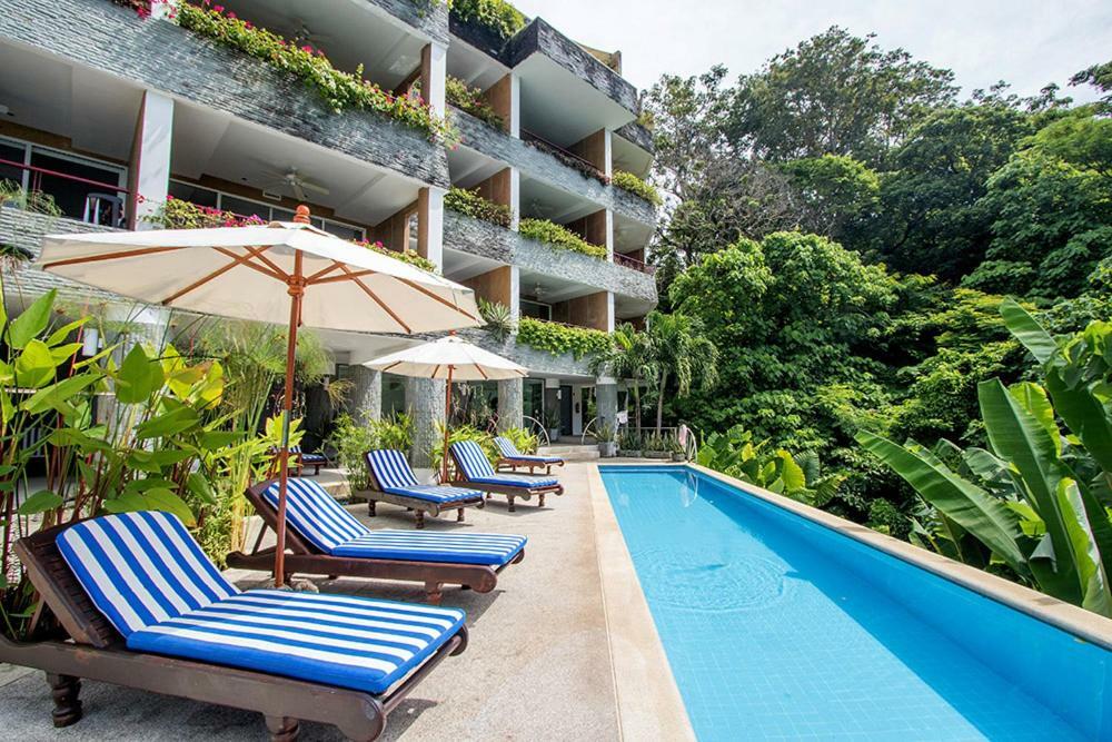 Hotel Assada Boutique Phuket Kata Beach (Phuket)