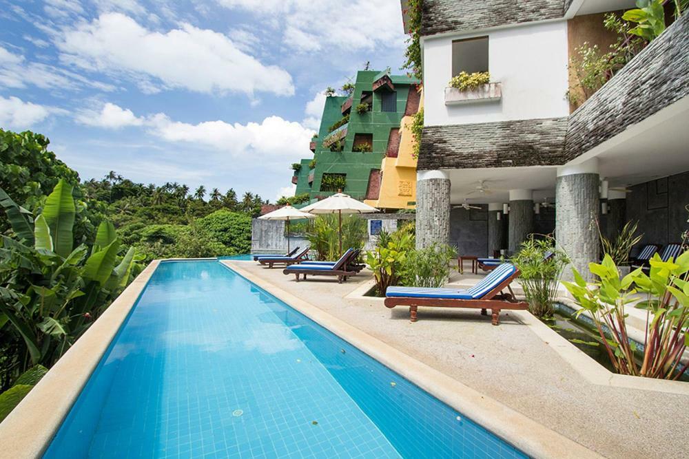 Assada Boutique Phuket 3*