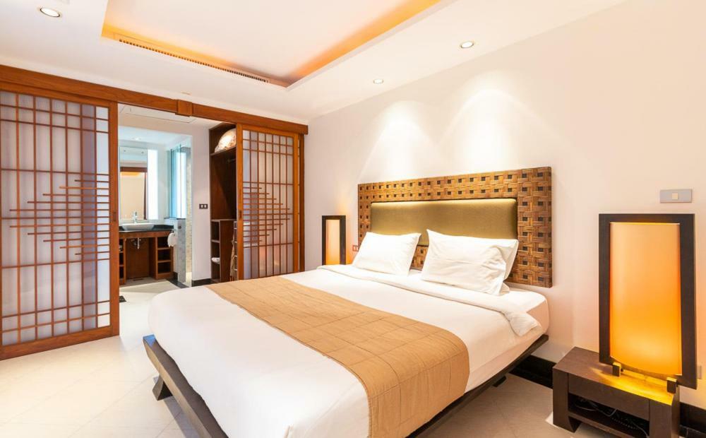 Assada Boutique Phuket Hotel Kata Beach (Phuket)