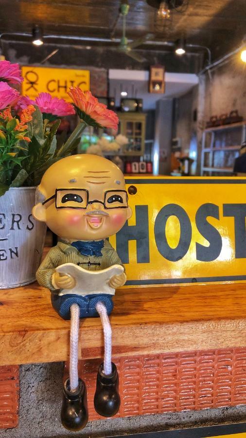 Ok Chic Hostel Phuket
