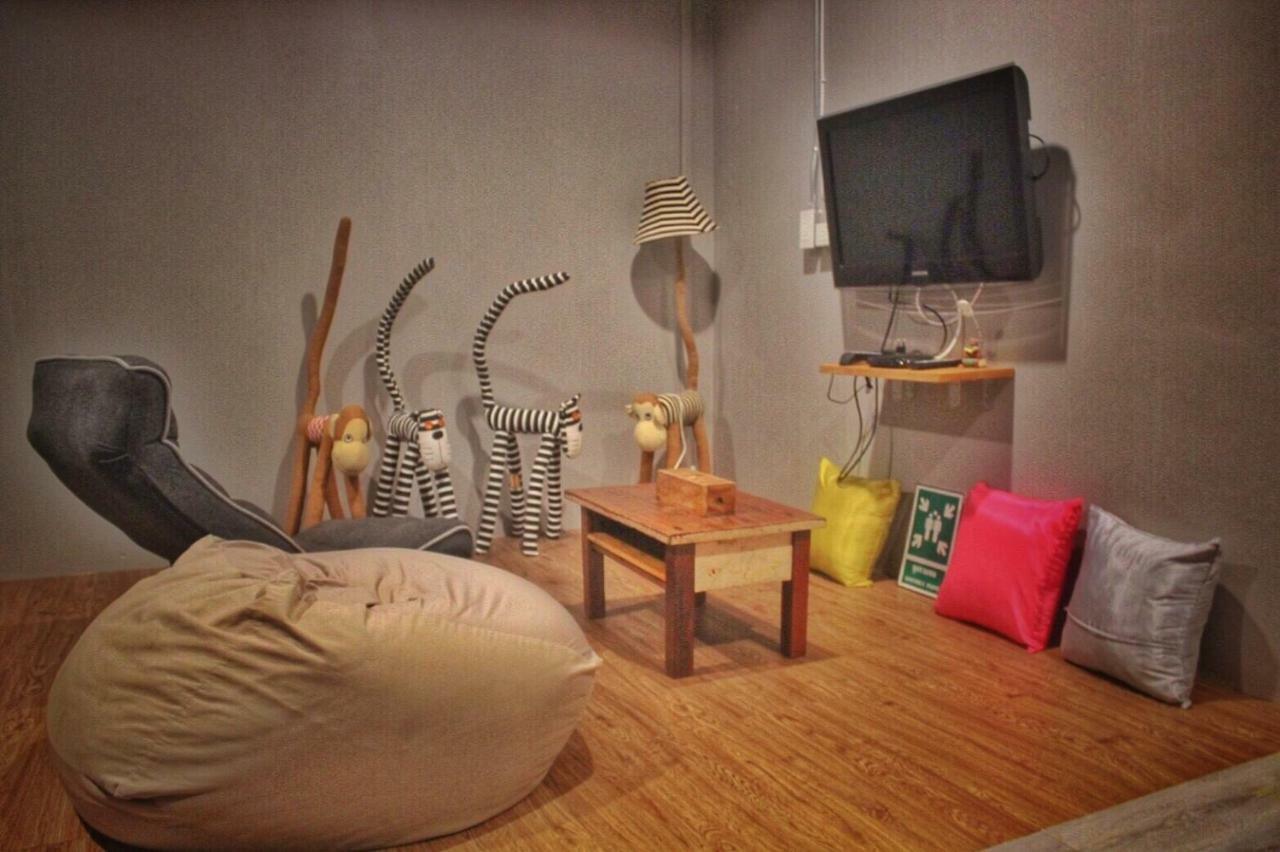 Ok Chic Hostel