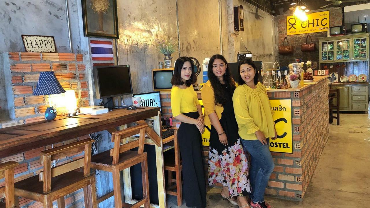 Ok Chic Phuket