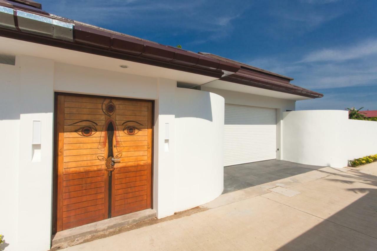 Villa Spacious 4 Bedrooms Private Pool In Phuket