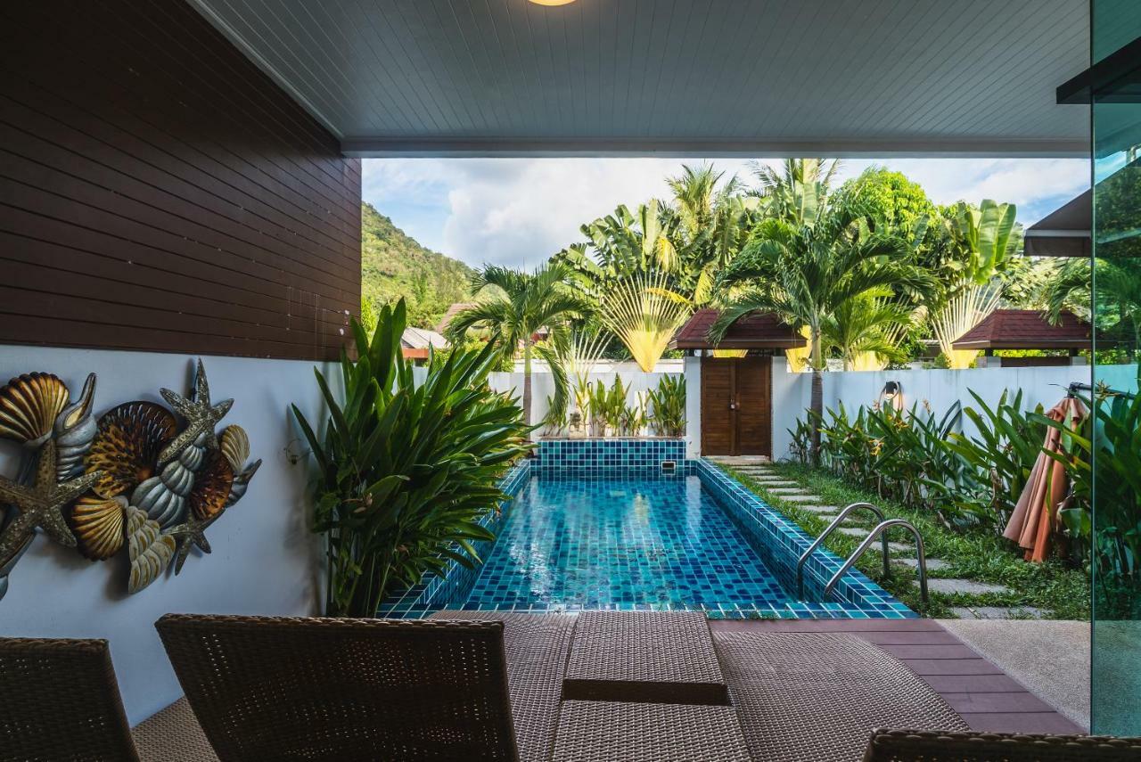 Ferienhaus Ap West By Lofty