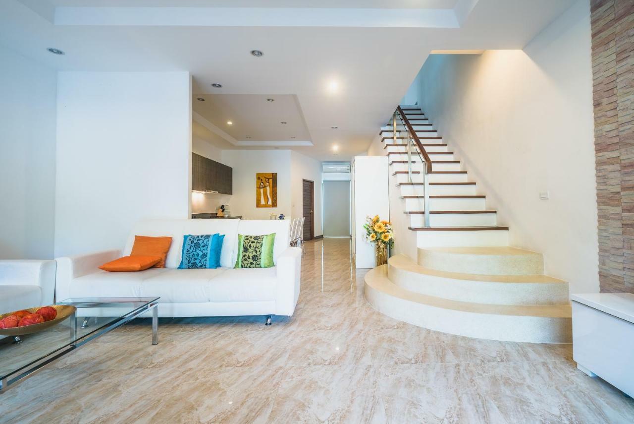 Ferienhaus Ap West By Lofty Strand Kamala