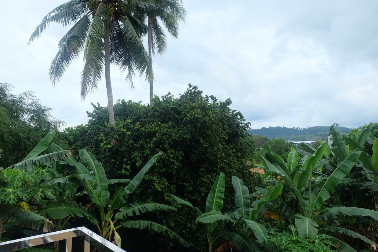 Airport Pearl Pangsapuri