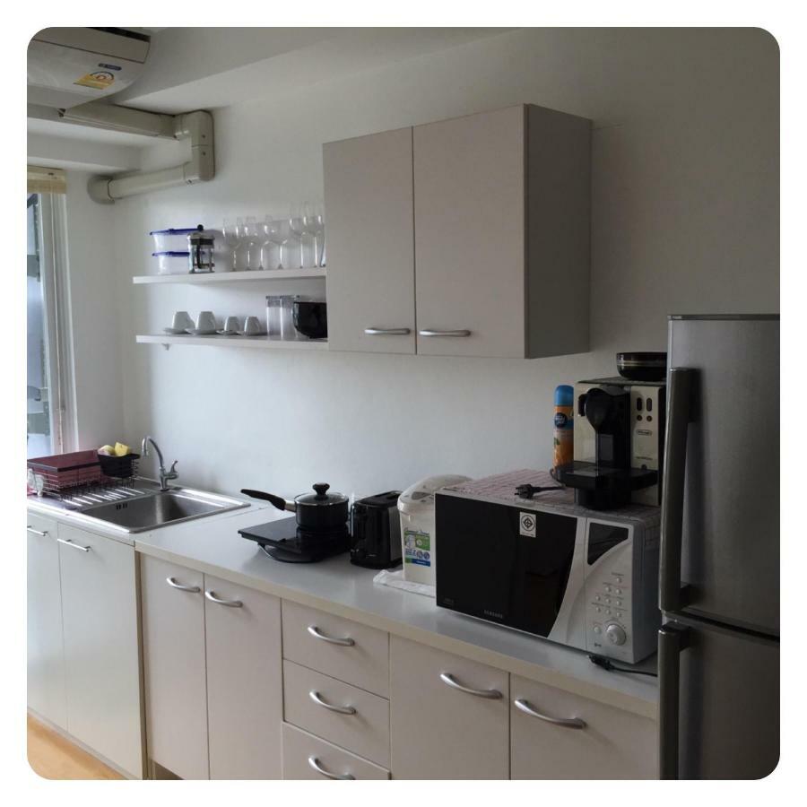 Apartment In Ranghill Phuket