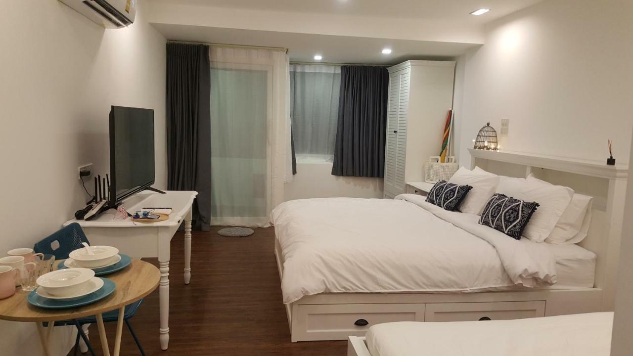 Appartement Wora