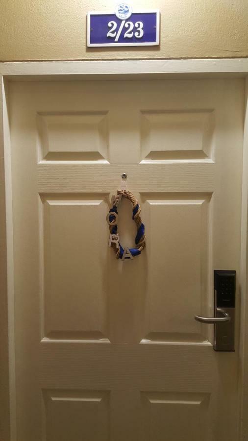 Appartement Wora