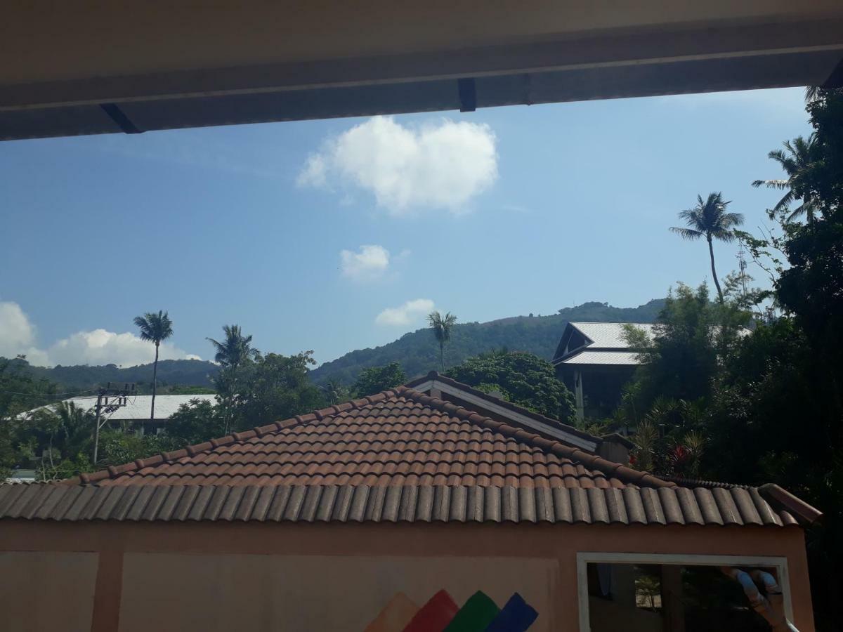 Guest house Merit Hill Bungalows 3*