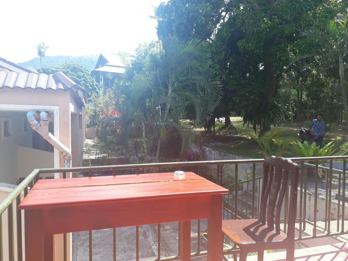 Merit Hill Bungalows 3* Phuket