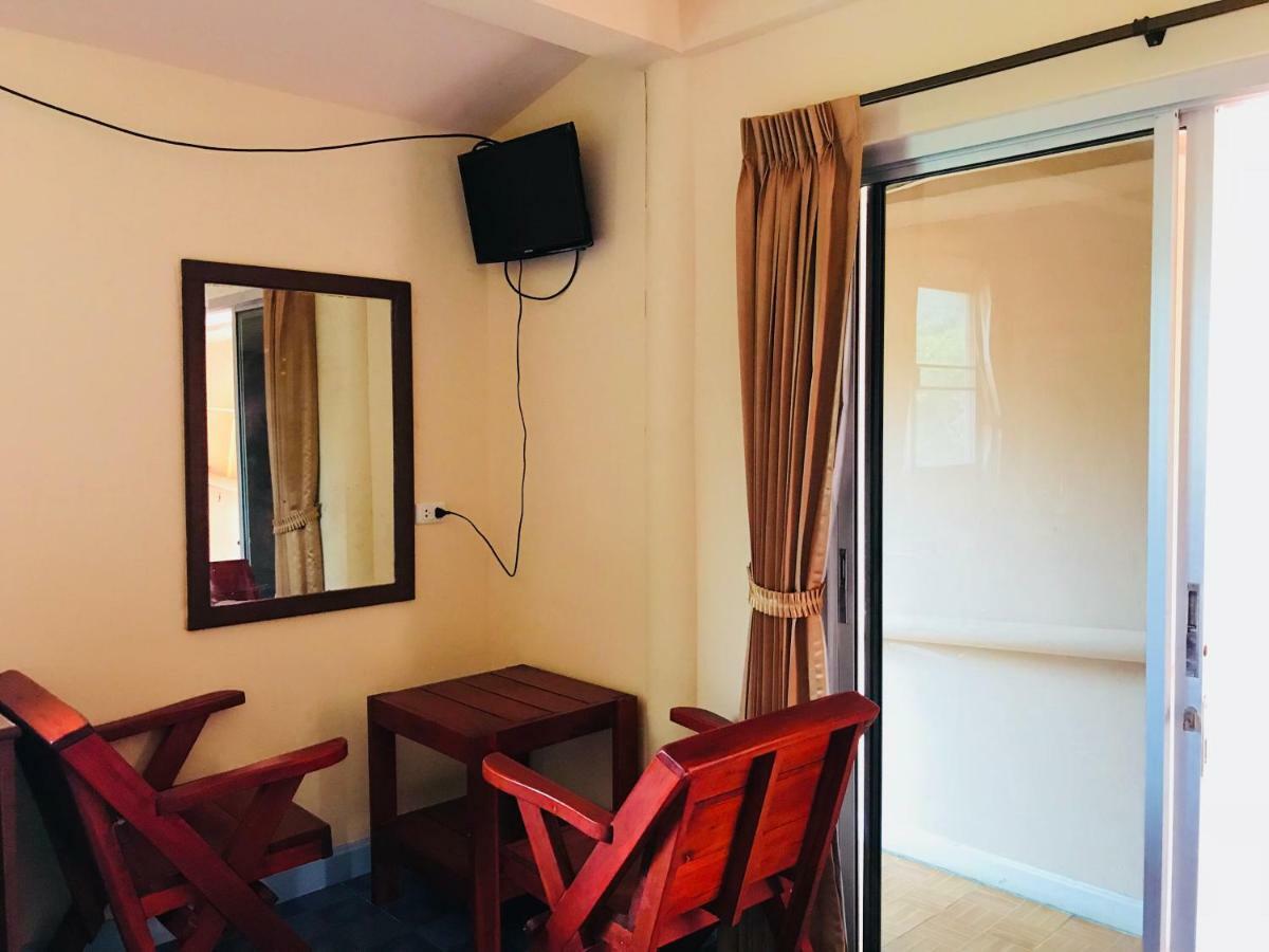 Merit Hill Bungalows 3*