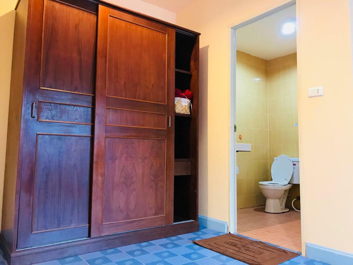 Merit Hill Bungalows Guest house Phuket