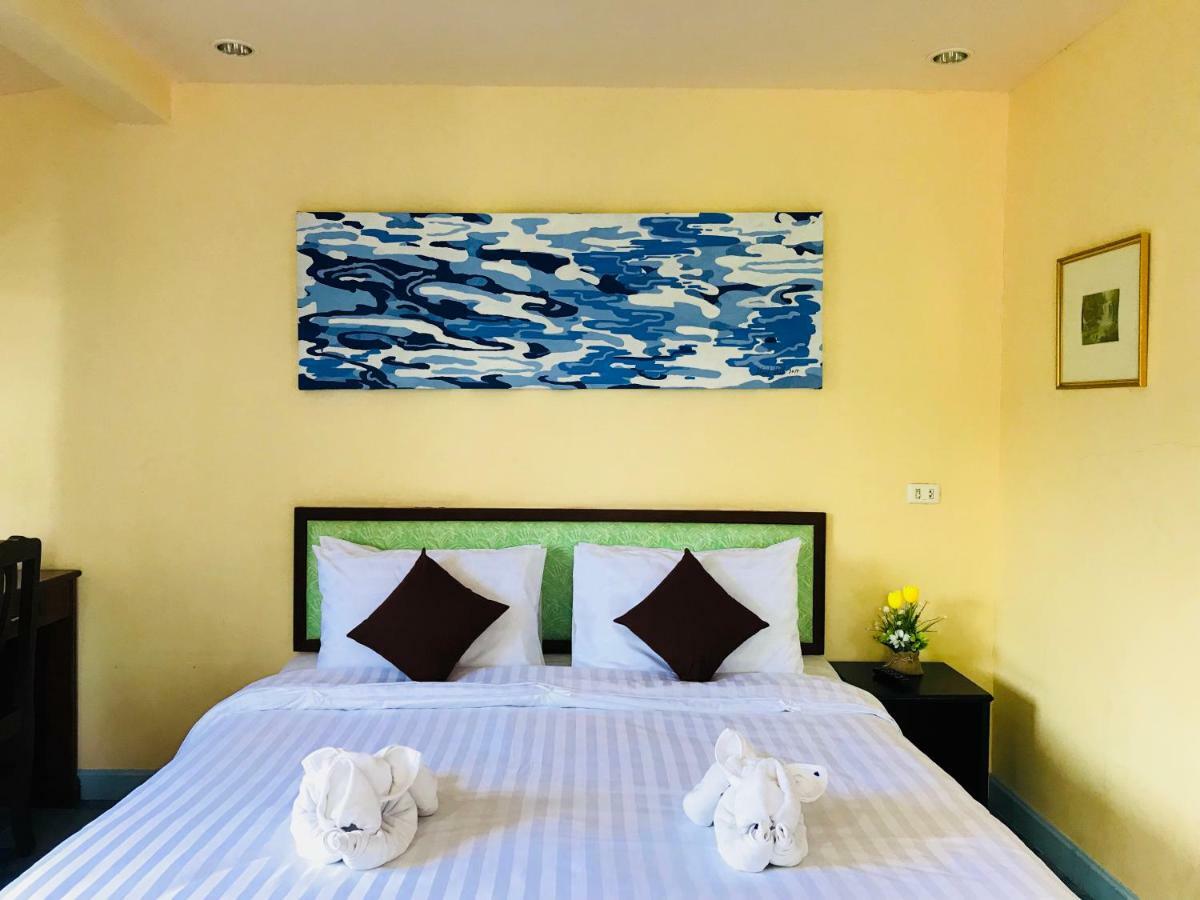 Merit Hill Bungalows Guest house 3*