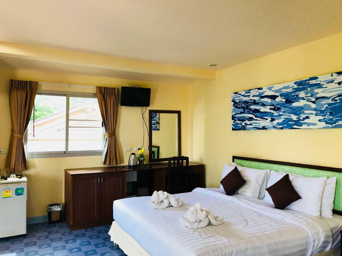 Merit Hill Bungalows Guest house 3*