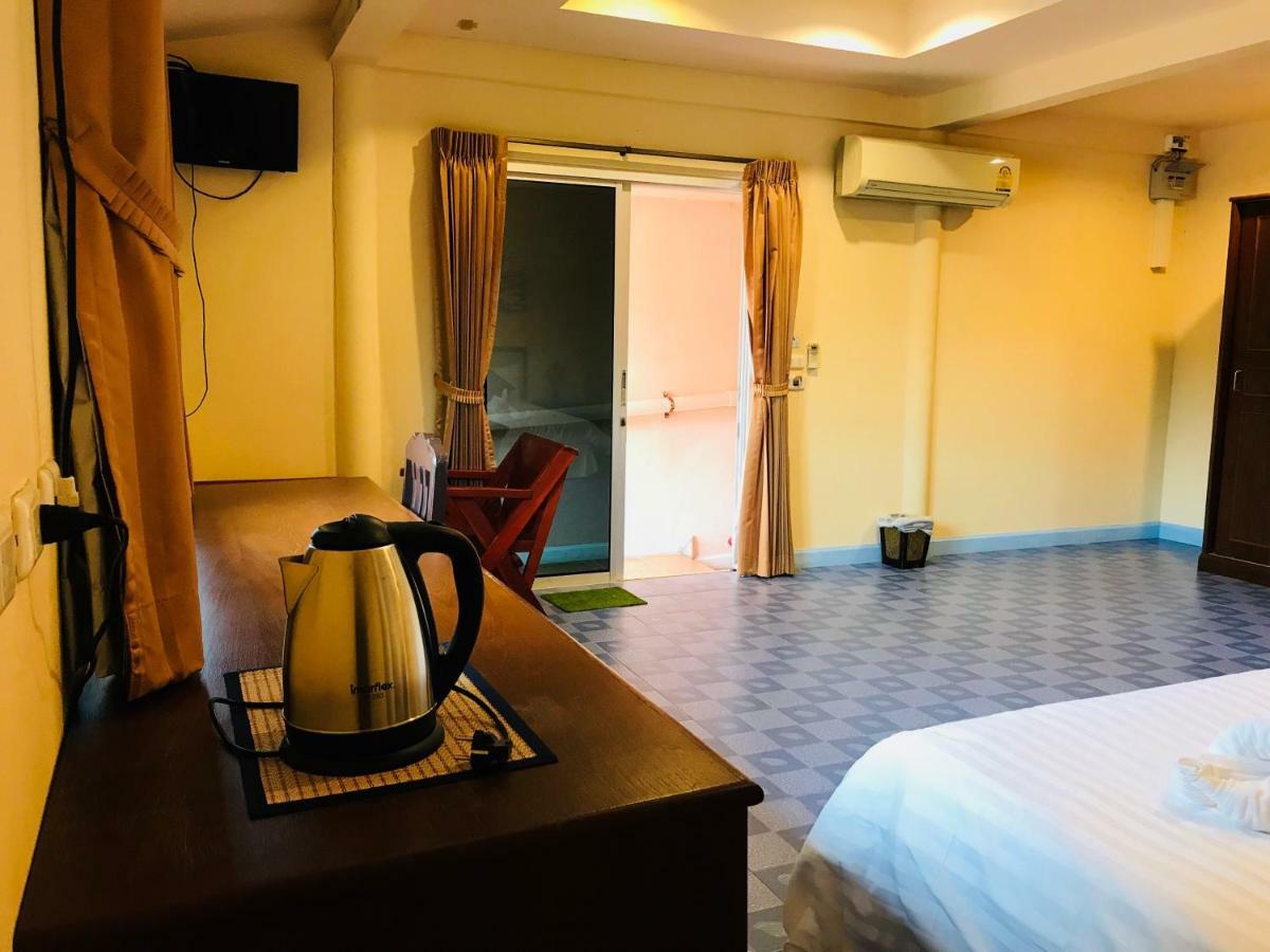 Merit Hill Bungalows Guest house 3*