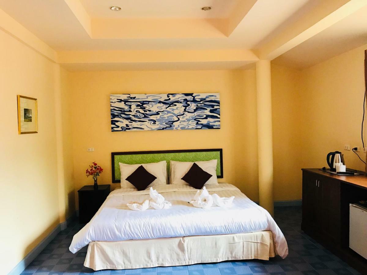 Merit Hill Bungalows Guest house 3*