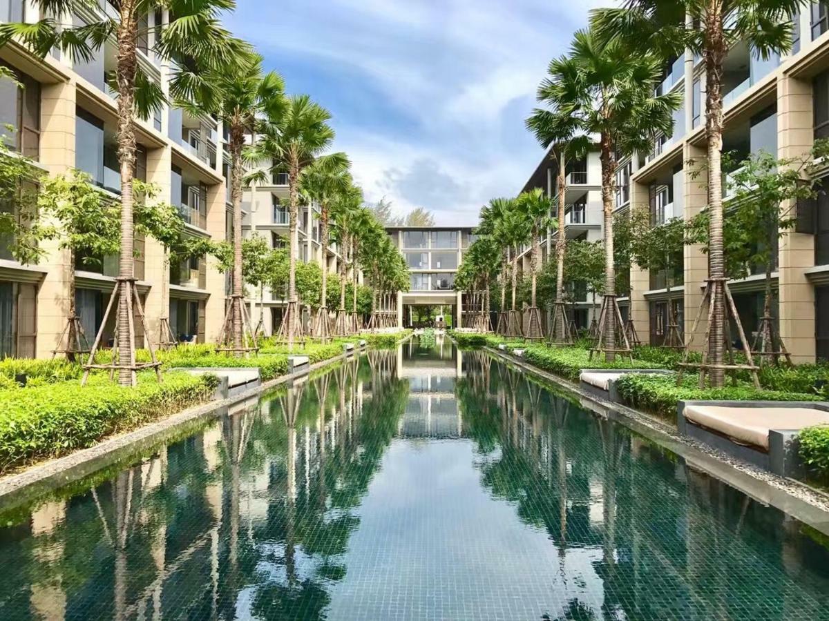 Baan Aparthotel