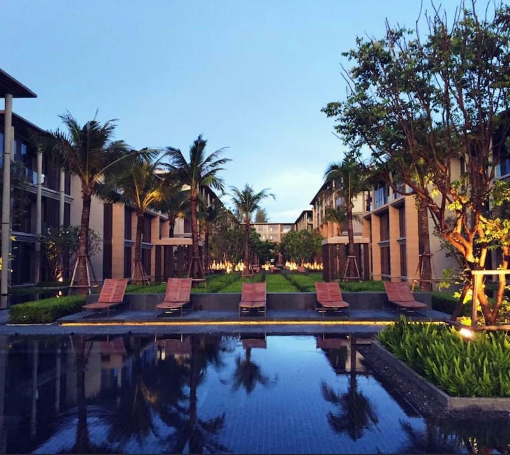 Baan Mai Khao