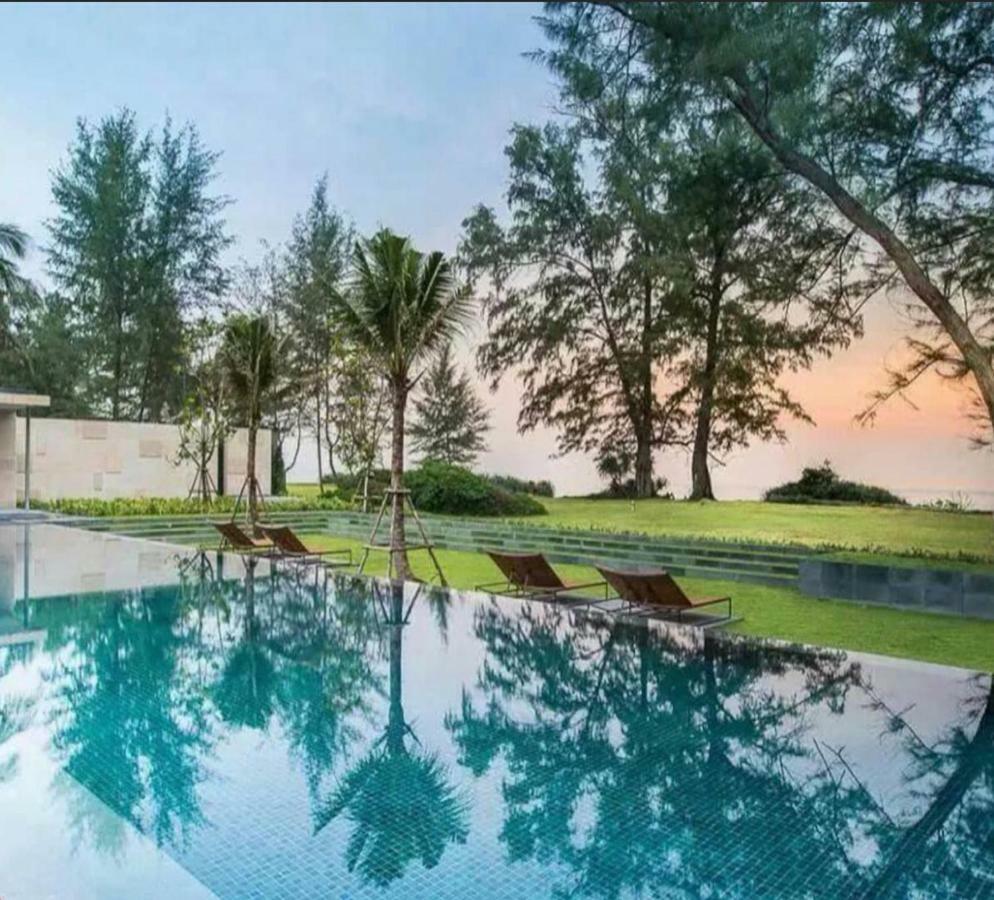 Baan Aparthotel *
