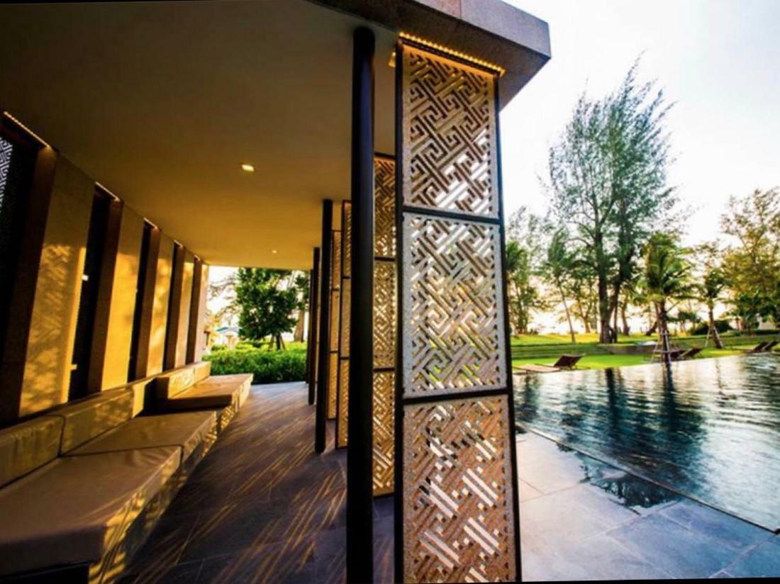 Baan Aparthotel *