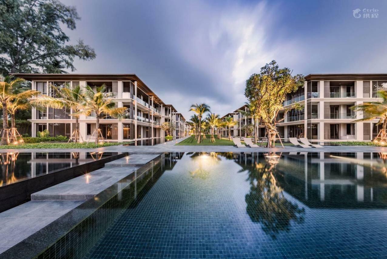 Baan Aparthotel *