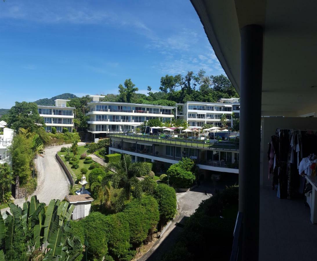 Apartment Sea View