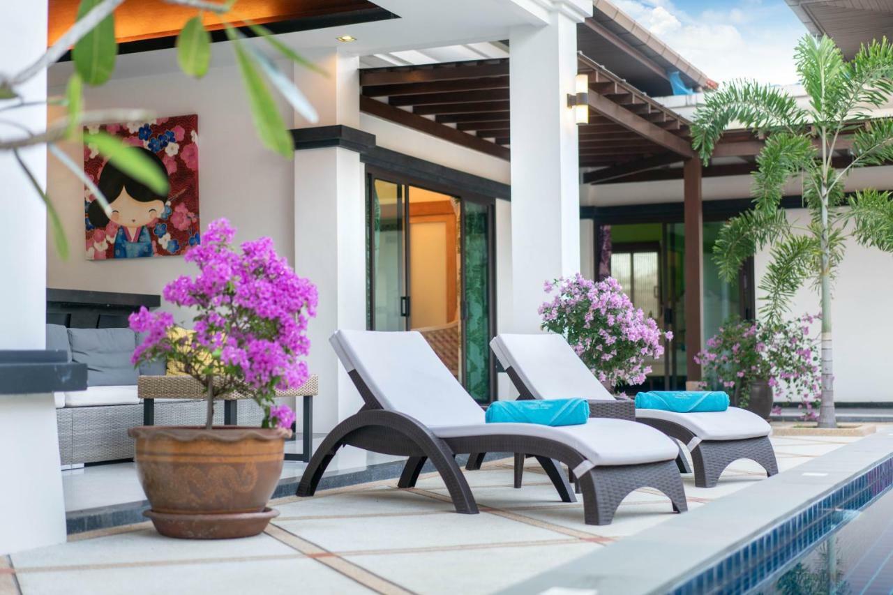 Villa Jewels Phuket *